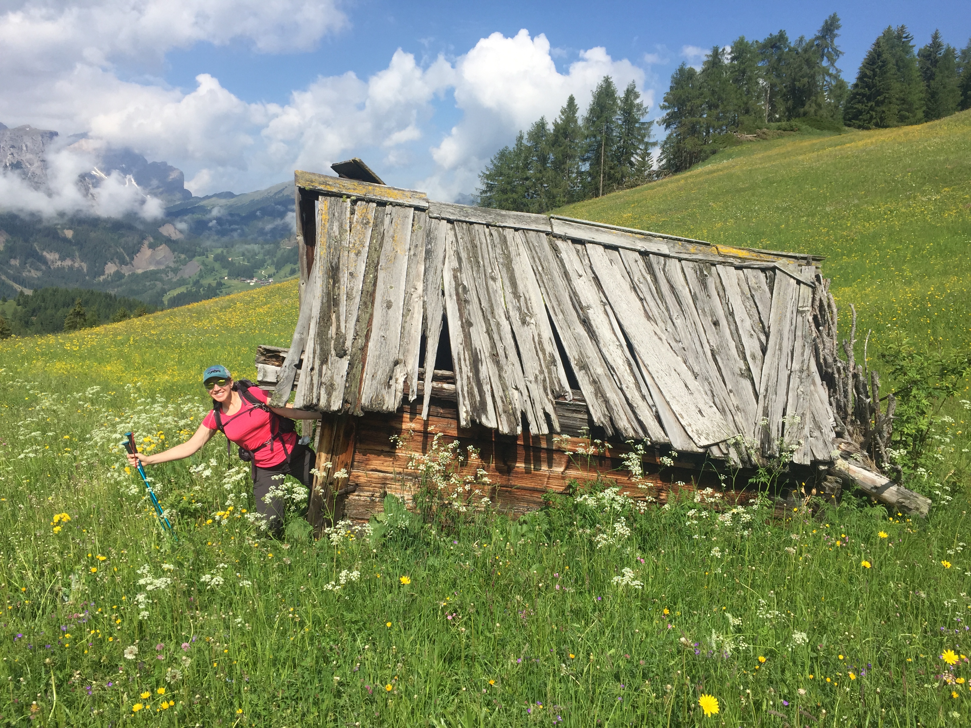 tourhub | Active Adventures | Dolomites Adventure 