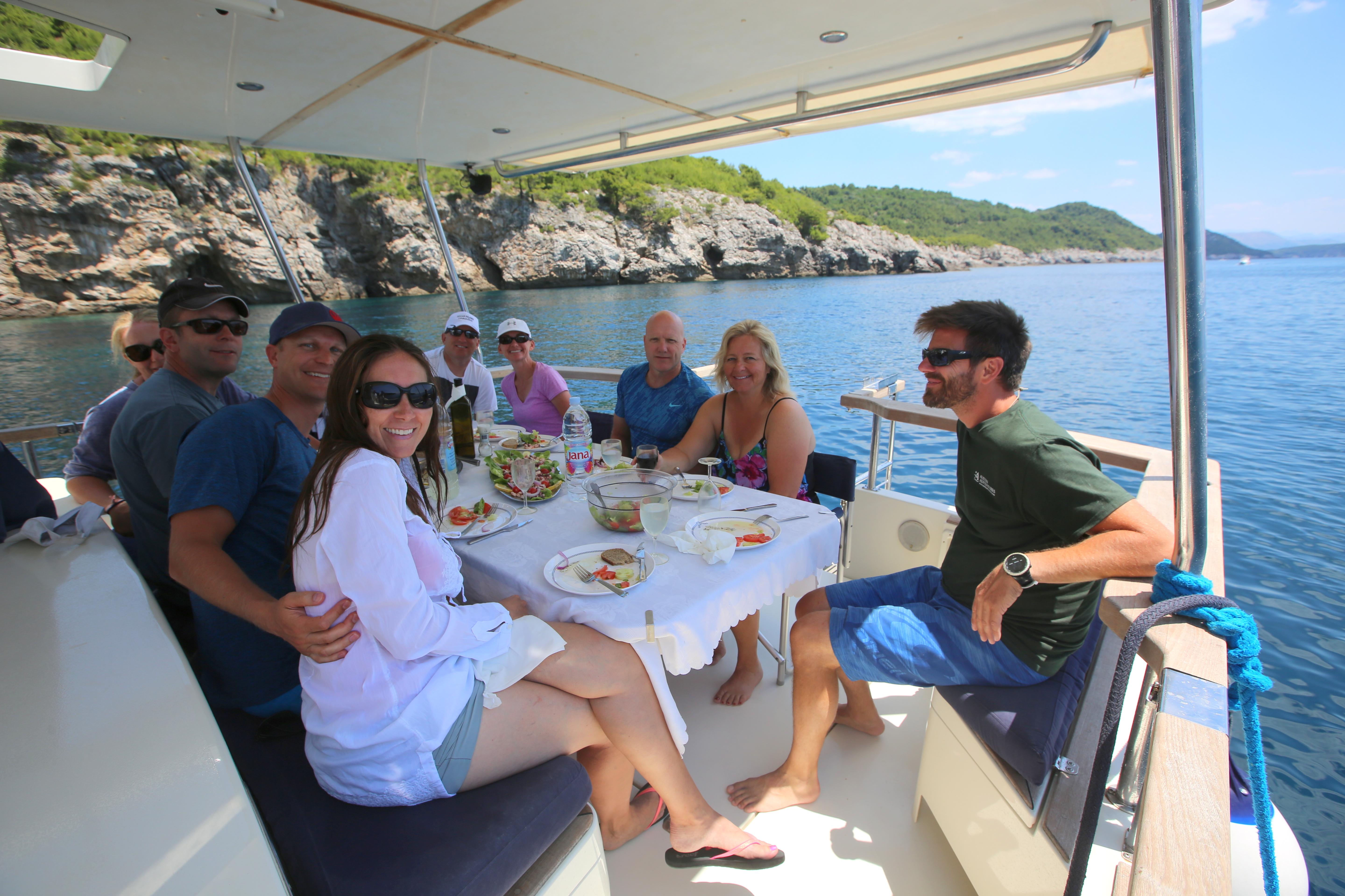 tourhub | Active Adventures | Croatia Family Vacation | CroatiaF