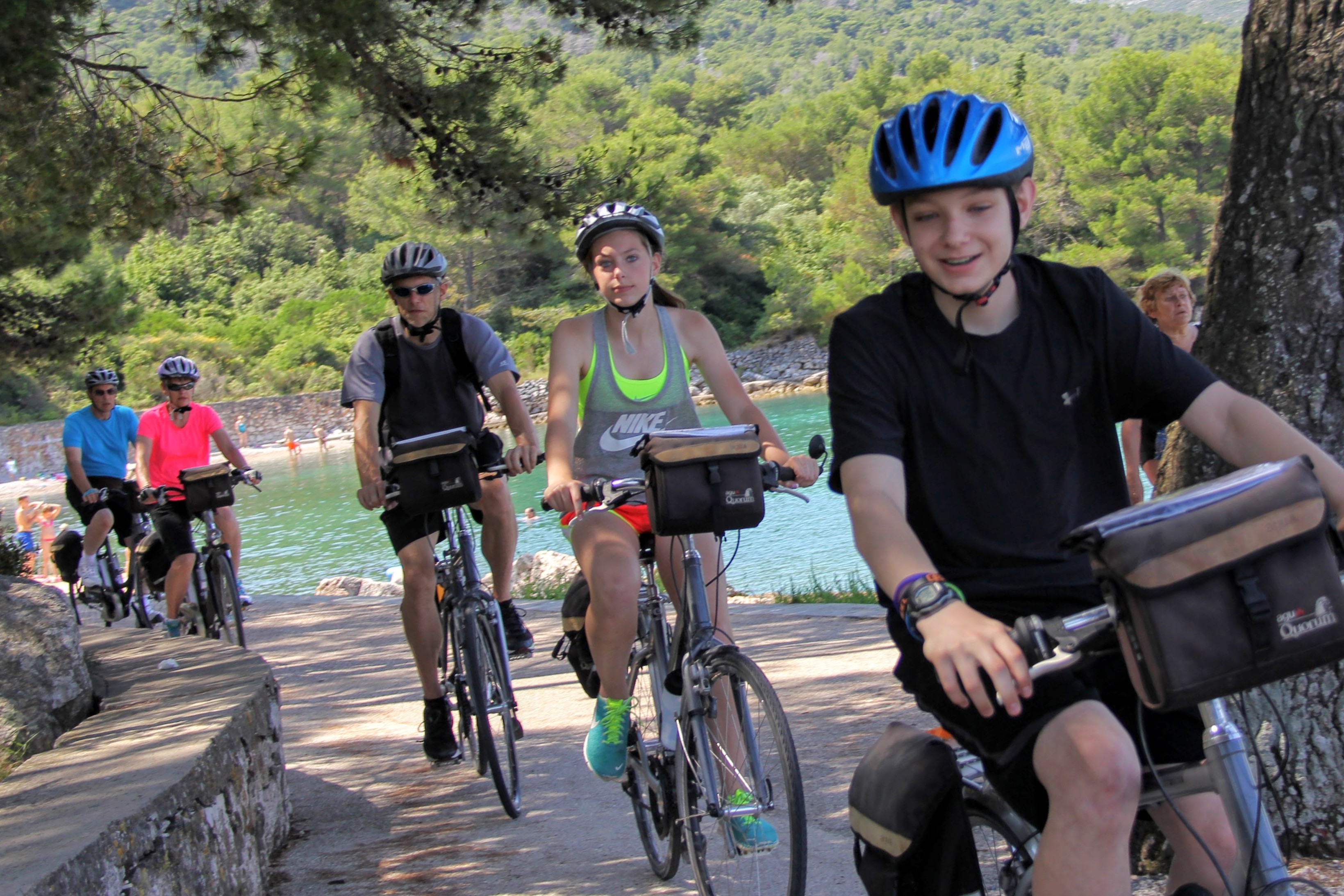 tourhub | Active Adventures | Croatia Family Vacation | CroatiaF