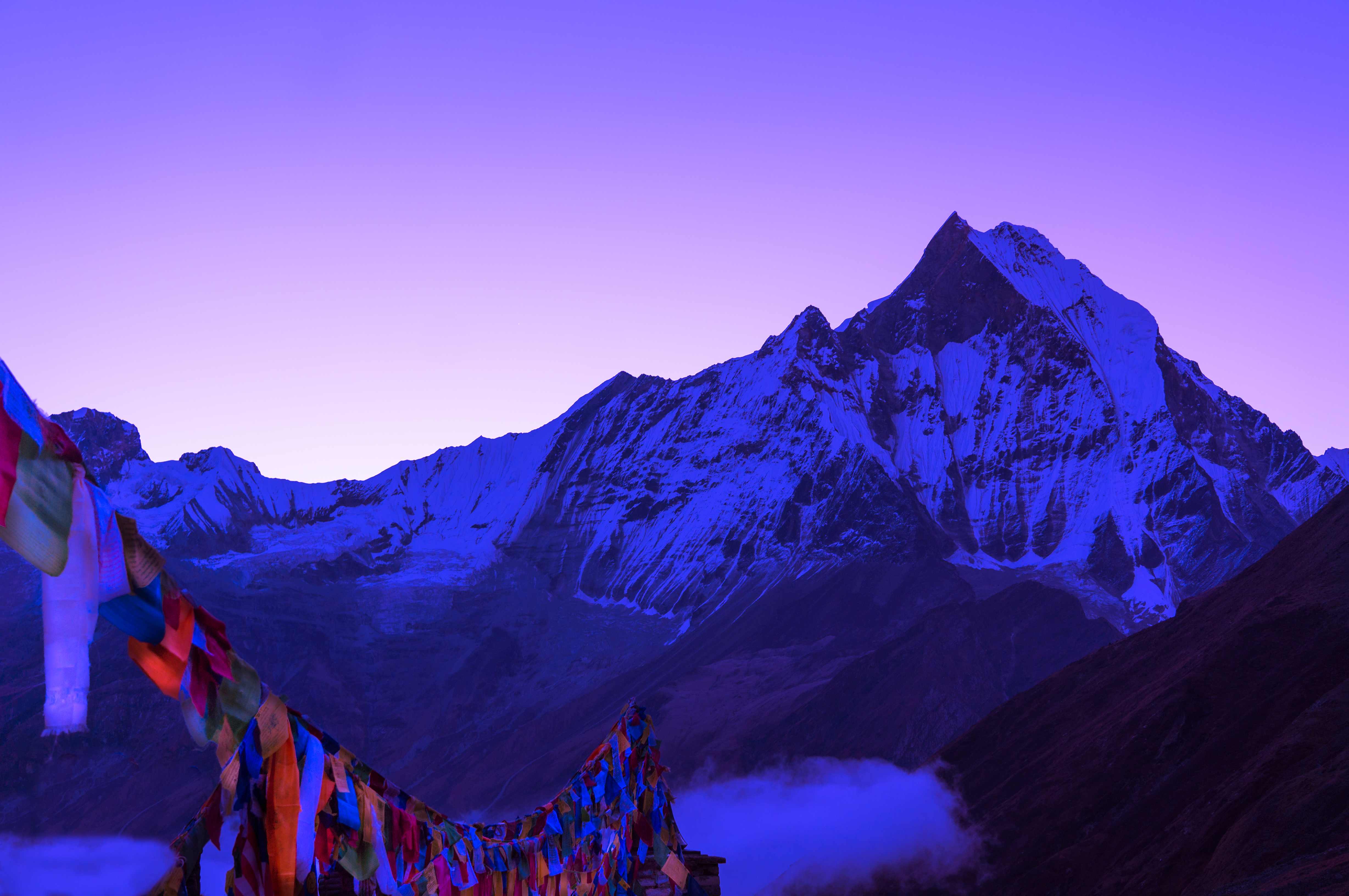 tourhub | Active Adventures | Annapurna Sanctuary Trek 