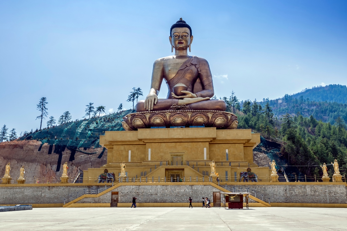 tourhub | Active Adventures | Bhutan Adventure 