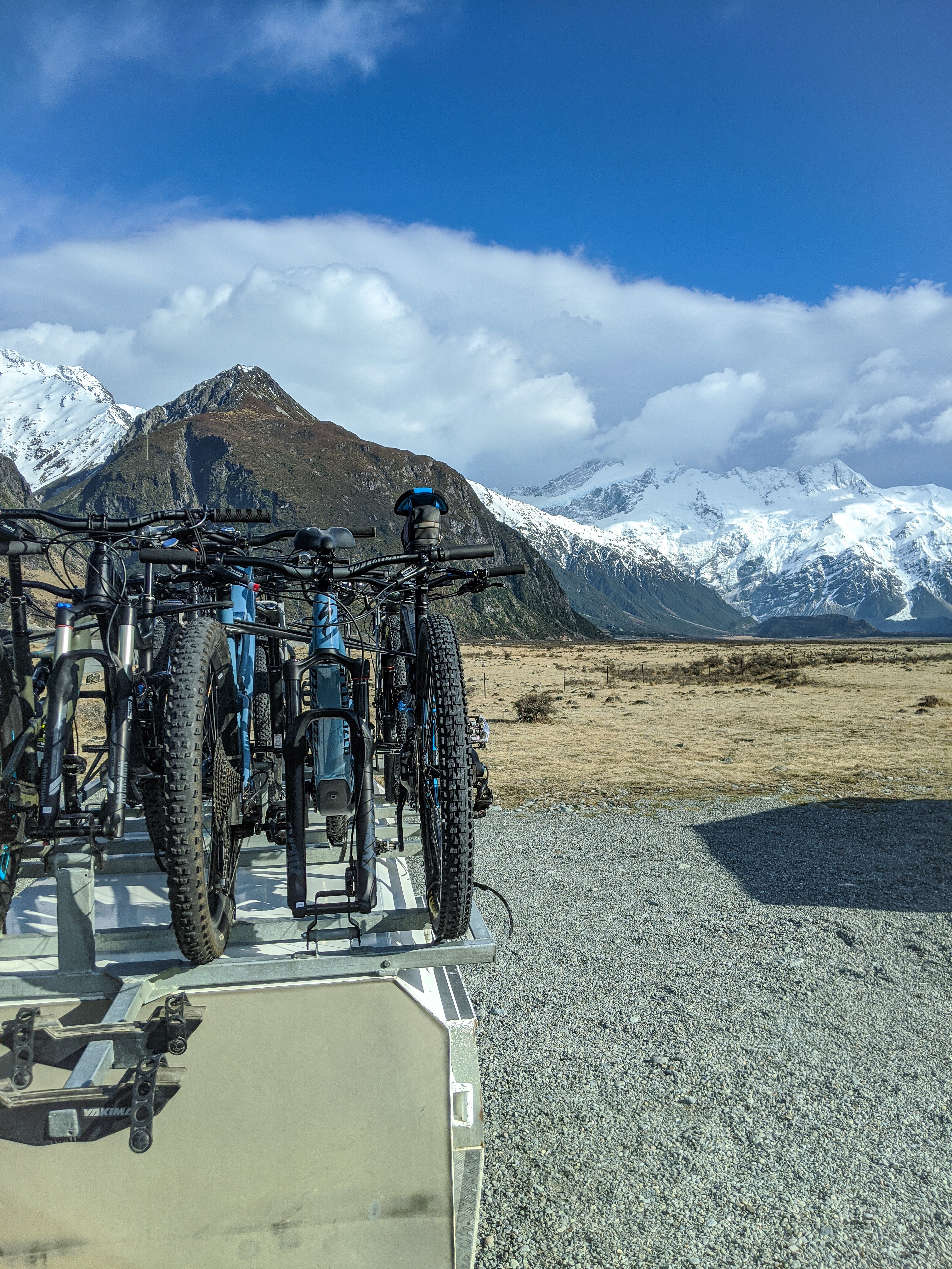 tourhub | Active Adventures | Alps to Ocean Biking Adventure 