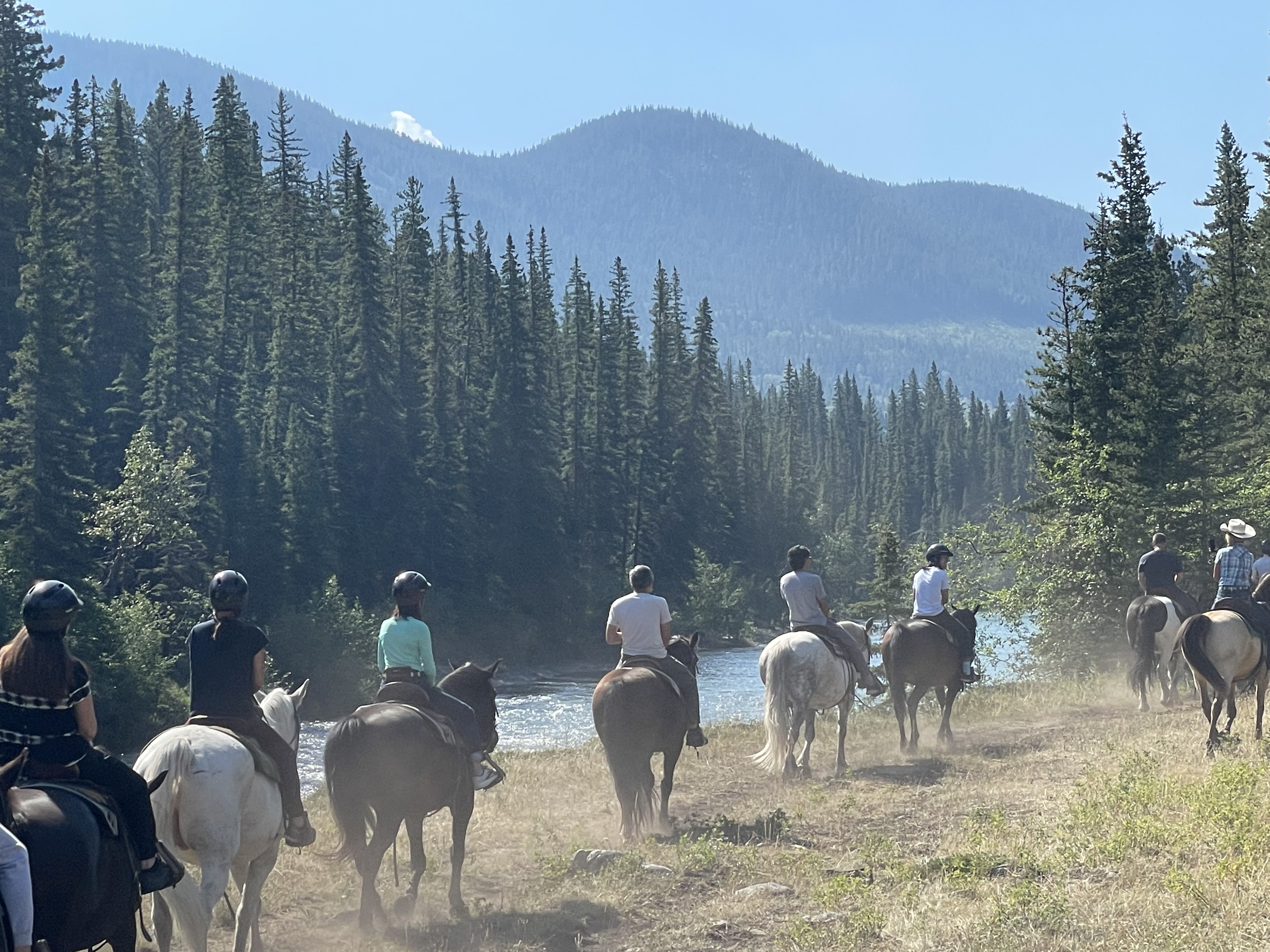 tourhub | Active Adventures | Banff & Jasper Family Vacation | BanffJasF