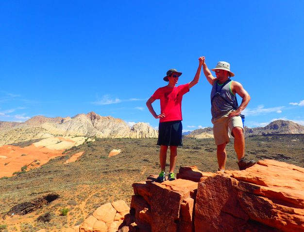 tourhub | Active Adventures | Bryce Canyon & Zion Adventure | BryceZion