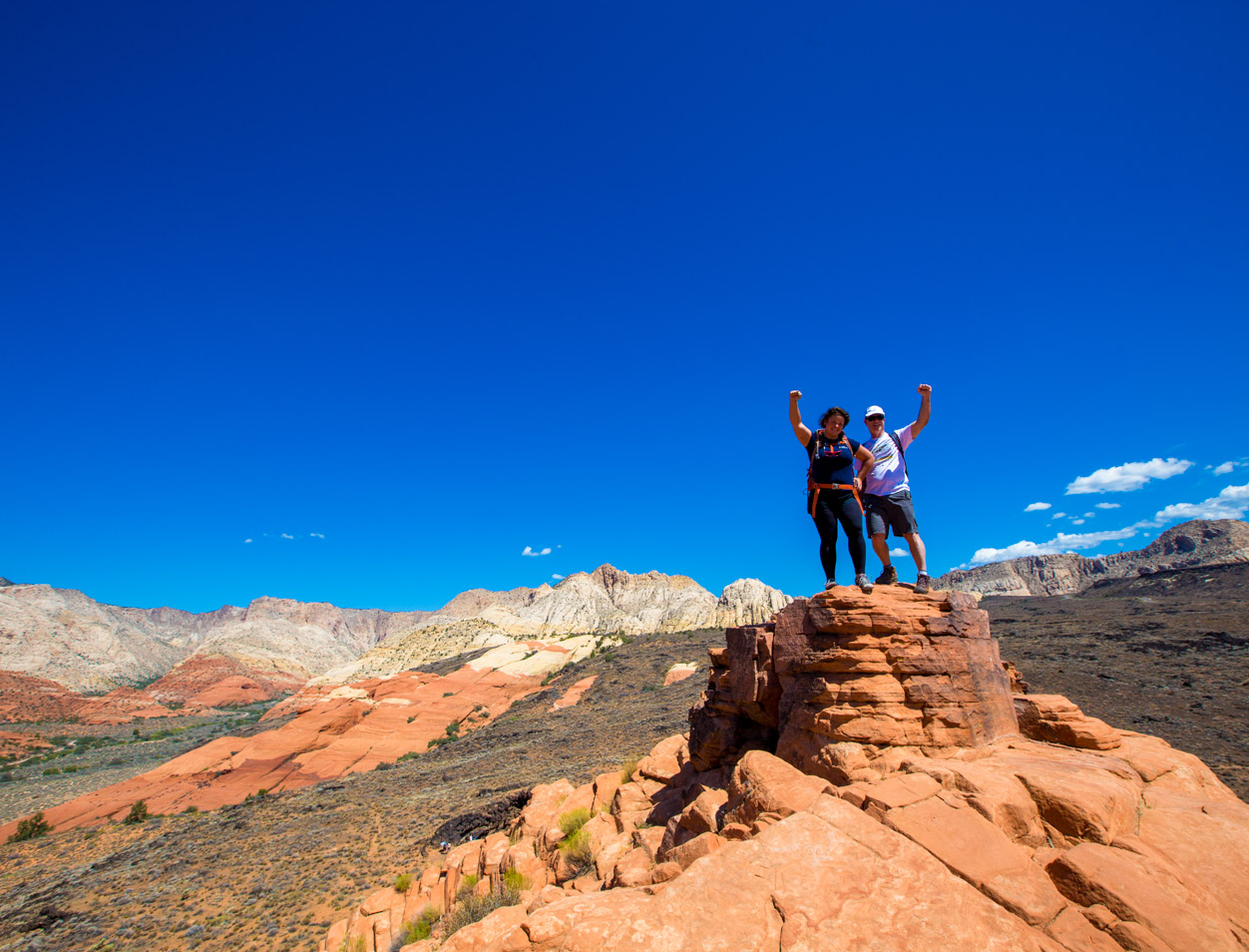 tourhub | Active Adventures | Bryce Canyon & Zion Adventure | BryceZion
