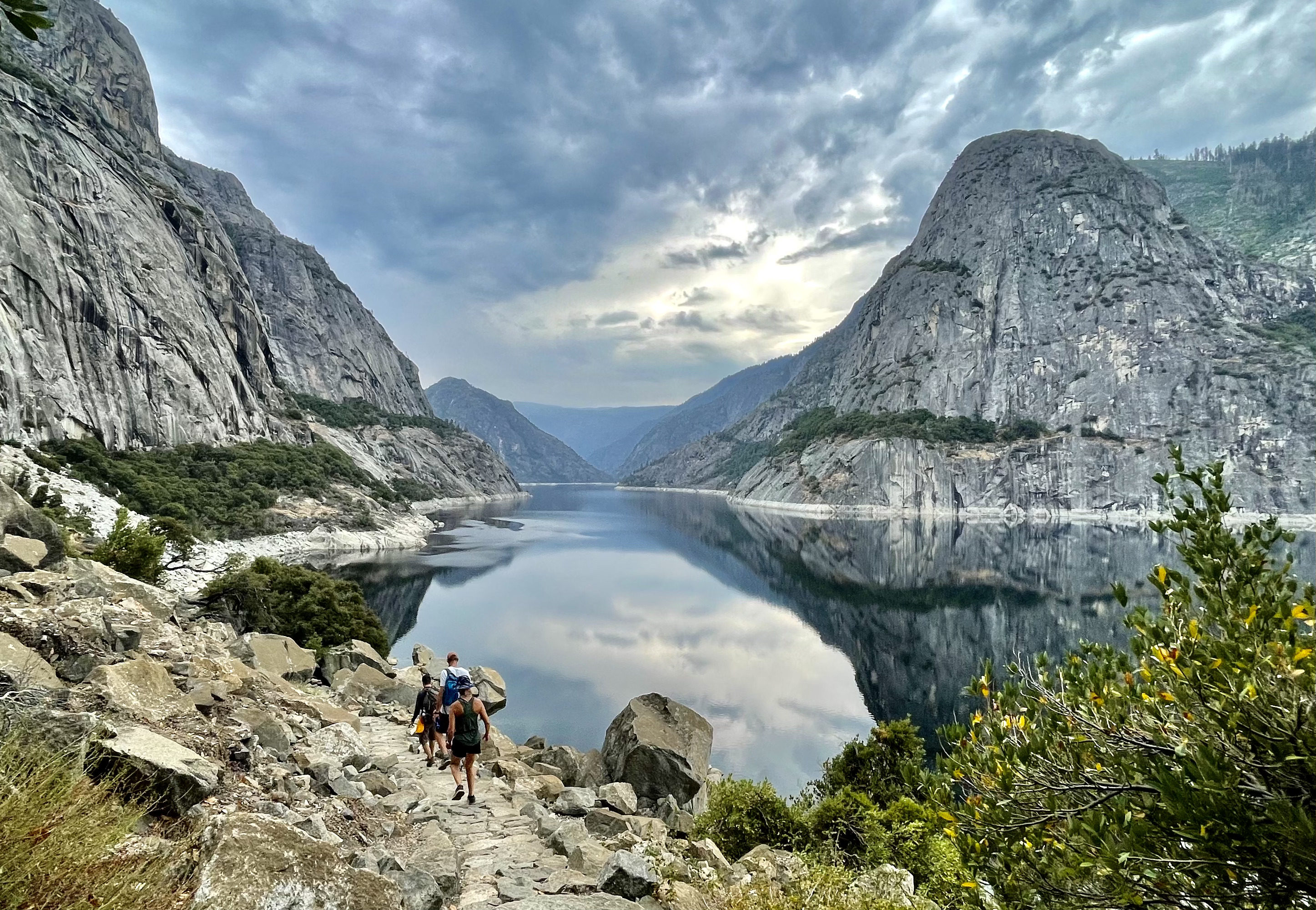 tourhub | Active Adventures | Yosemite Adventure 