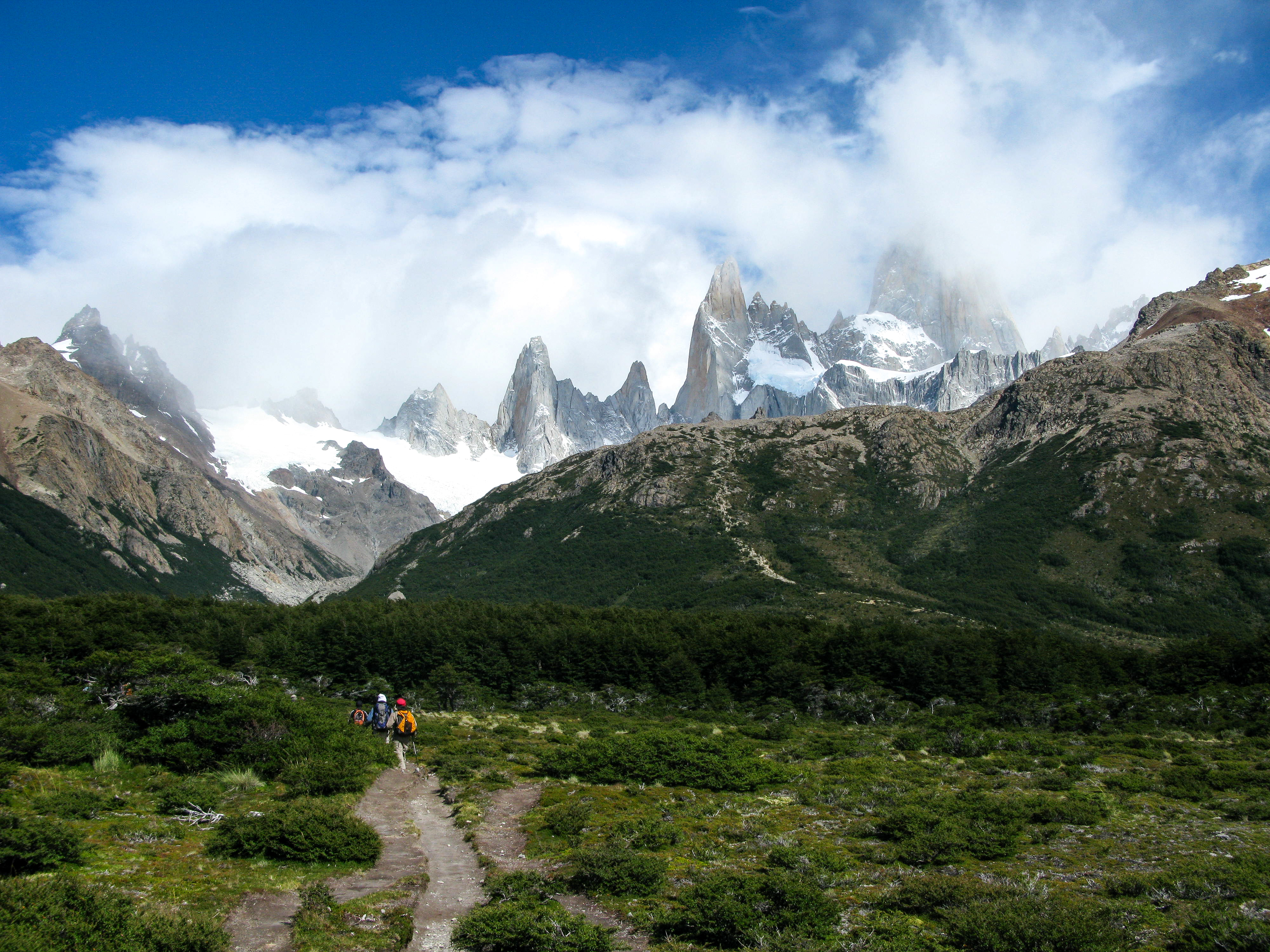 tourhub | Active Adventures | Patagonia Hiking Adventure 