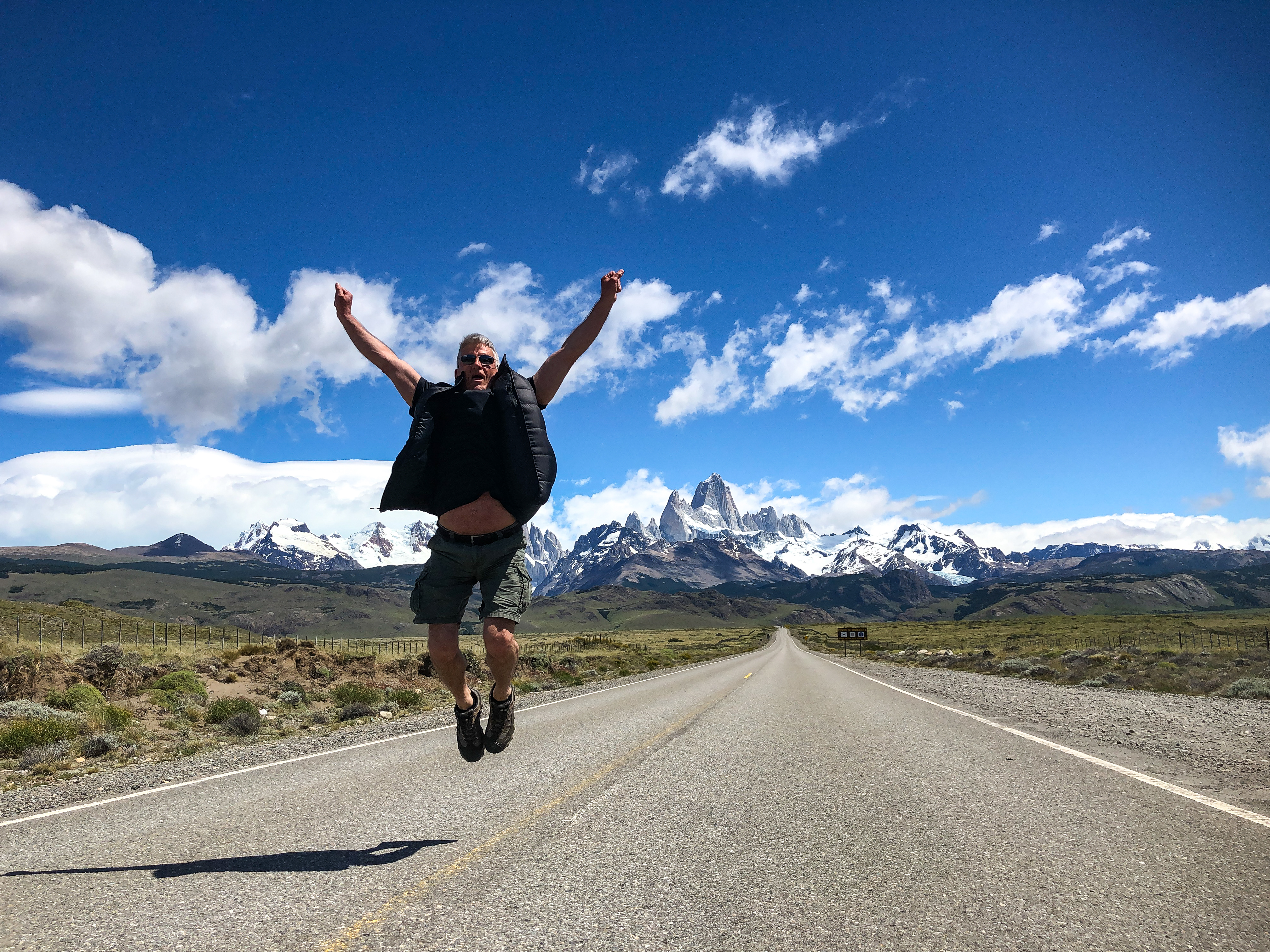 tourhub | Active Adventures | Patagonia Hiking Adventure 
