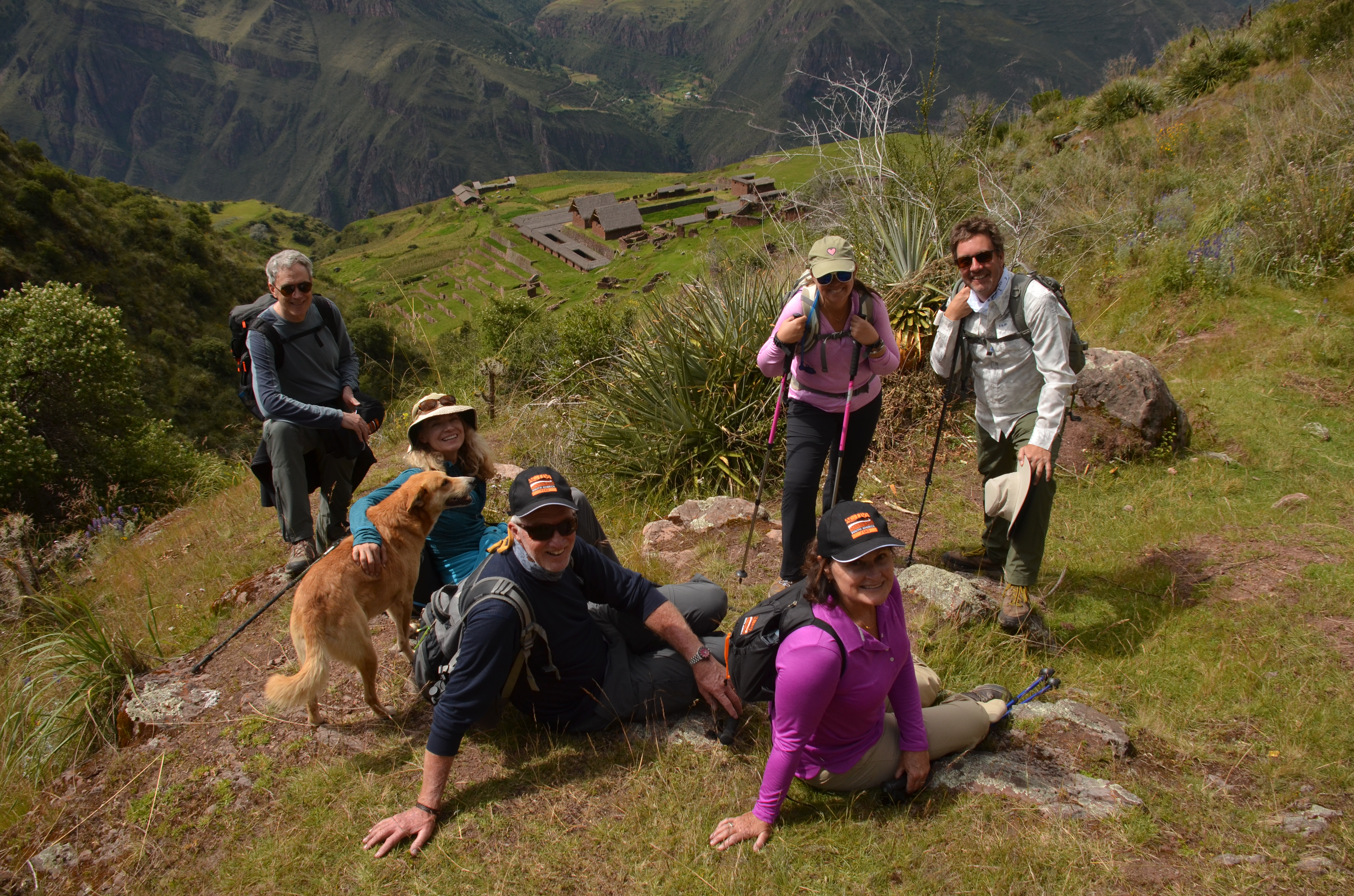tourhub | Active Adventures | Machu Picchu & Amazon Adventure 