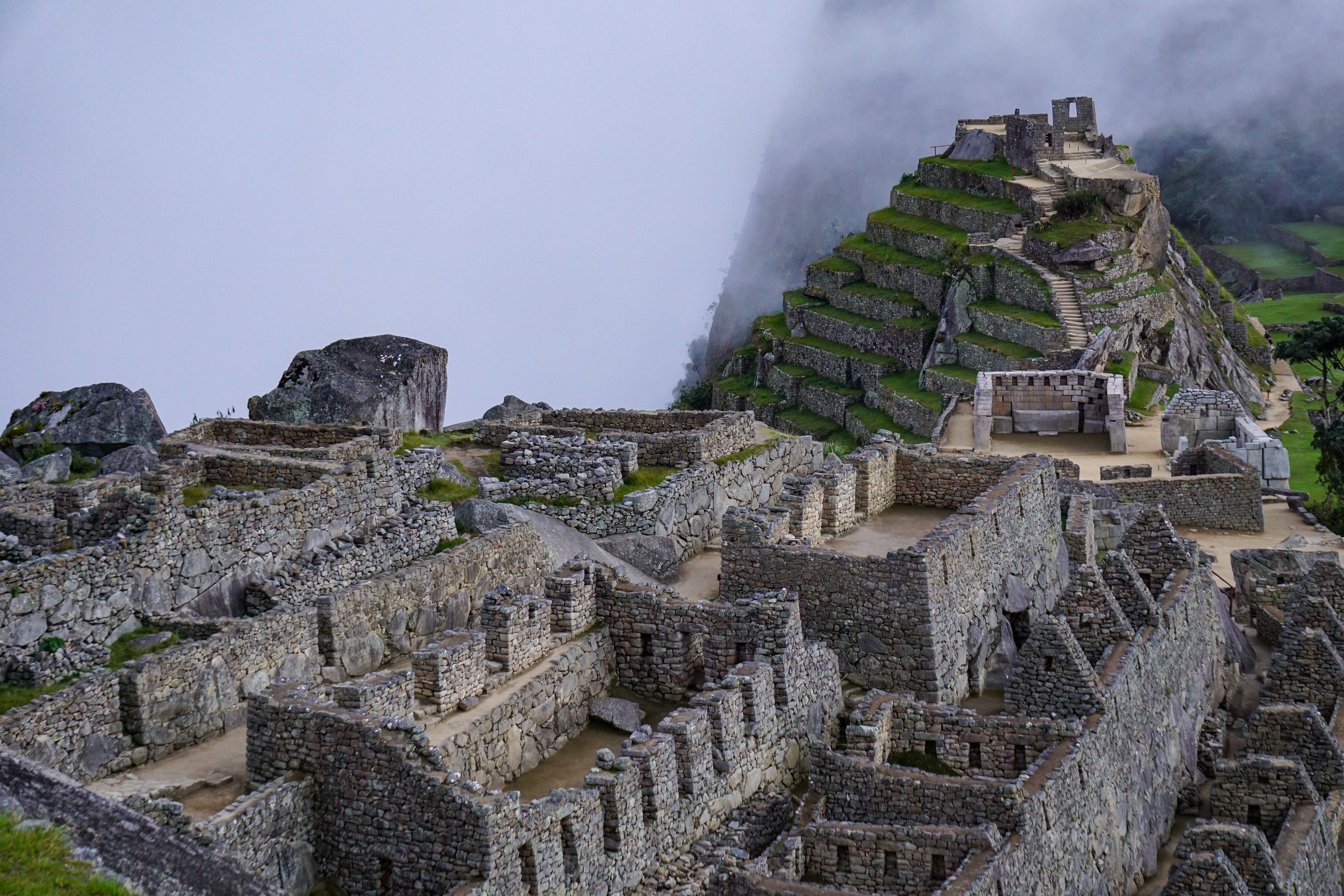 tourhub | Active Adventures | Classic Machu Picchu Adventure | ClasPeru