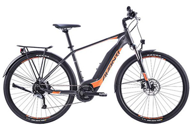 avanti discovery 2 ladies bike