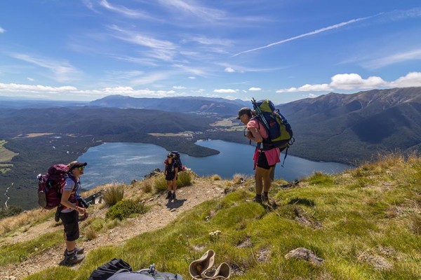 Best way to get in shape for discount hiking