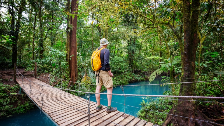 Adventure Travel to Costa Rica: Everything You Need to Know