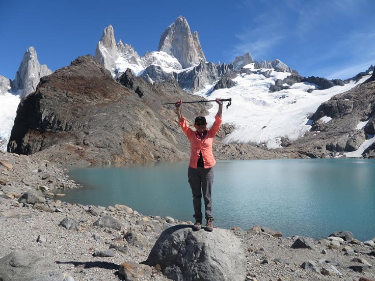 Best way to get online in shape for hiking