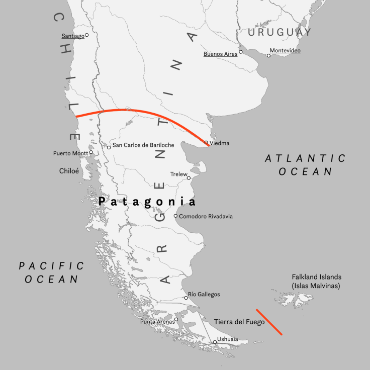 Everything You Need to Know Before Traveling in Patagonia | Active