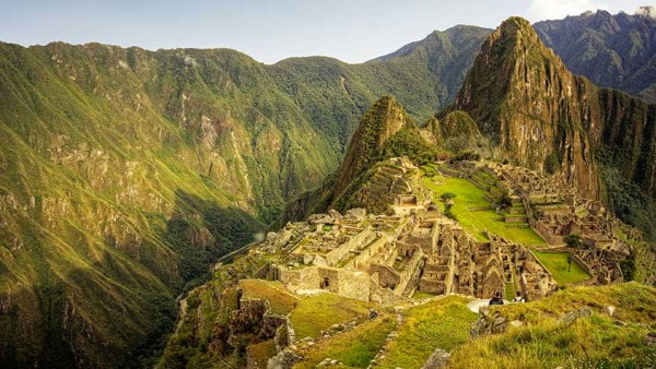 Peru's best Inca sites