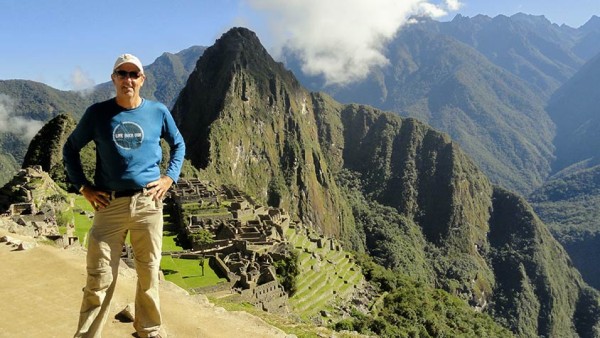 Machu Picchu's Best Kept Secrets