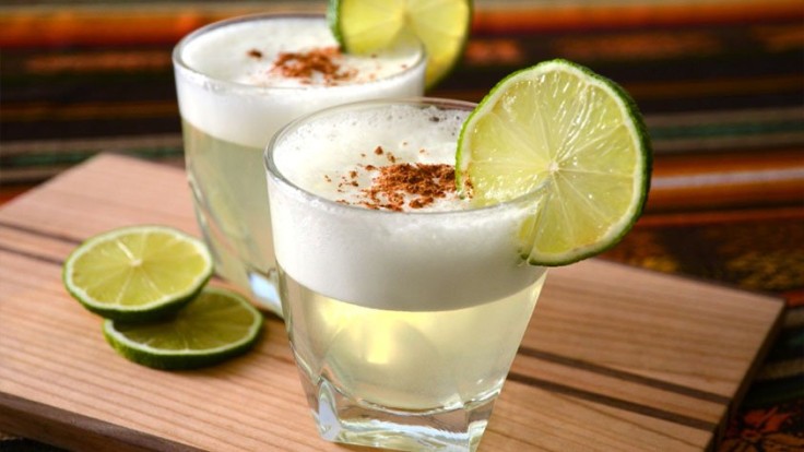 Pisco - Peru & Chile's Best Kept Secret is Widely Spreading!