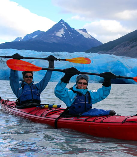 teori Verdensrekord Guinness Book italiensk Patagonia Tours | Awe-Inspiring Hiking & Kayaking Adventures | Active  Adventures