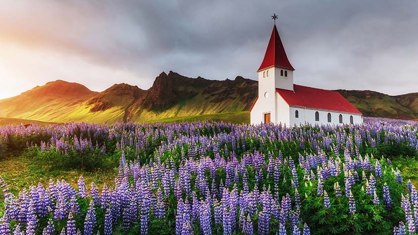 When is the Best Time to Visit Iceland? | Active Adventures ⛰️🥾