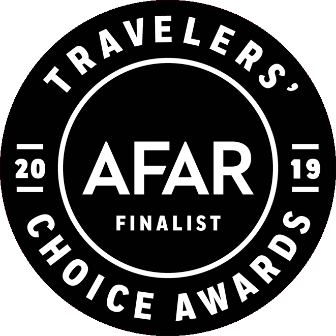 travelers choice 2019 finalist