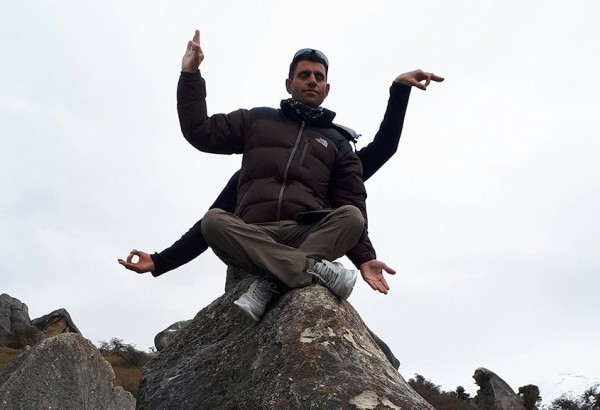 Arjun