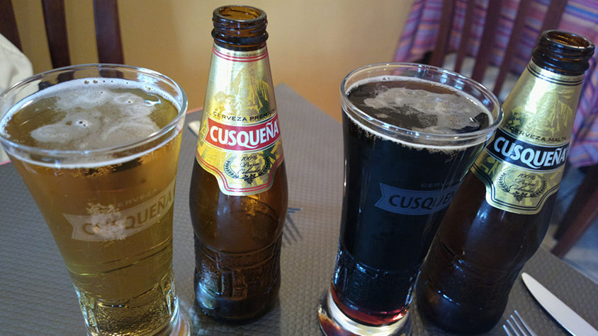 The 7 Peruvian Drinks You Can't Miss on Your Trip | Active Adventures