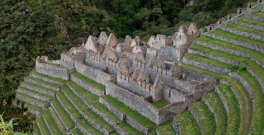 6 Ultimate Inca Trail Highlights | Active Adventures